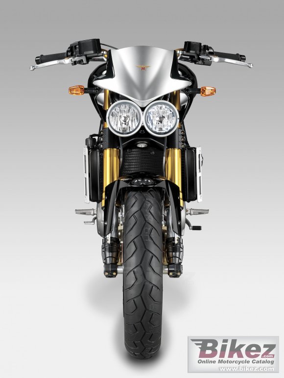 2007 Moto Morini Corsaro 1200 photo